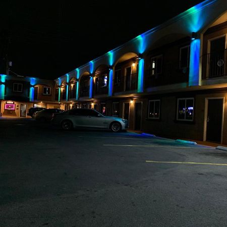 New Bay Motel Los Angeles Ngoại thất bức ảnh