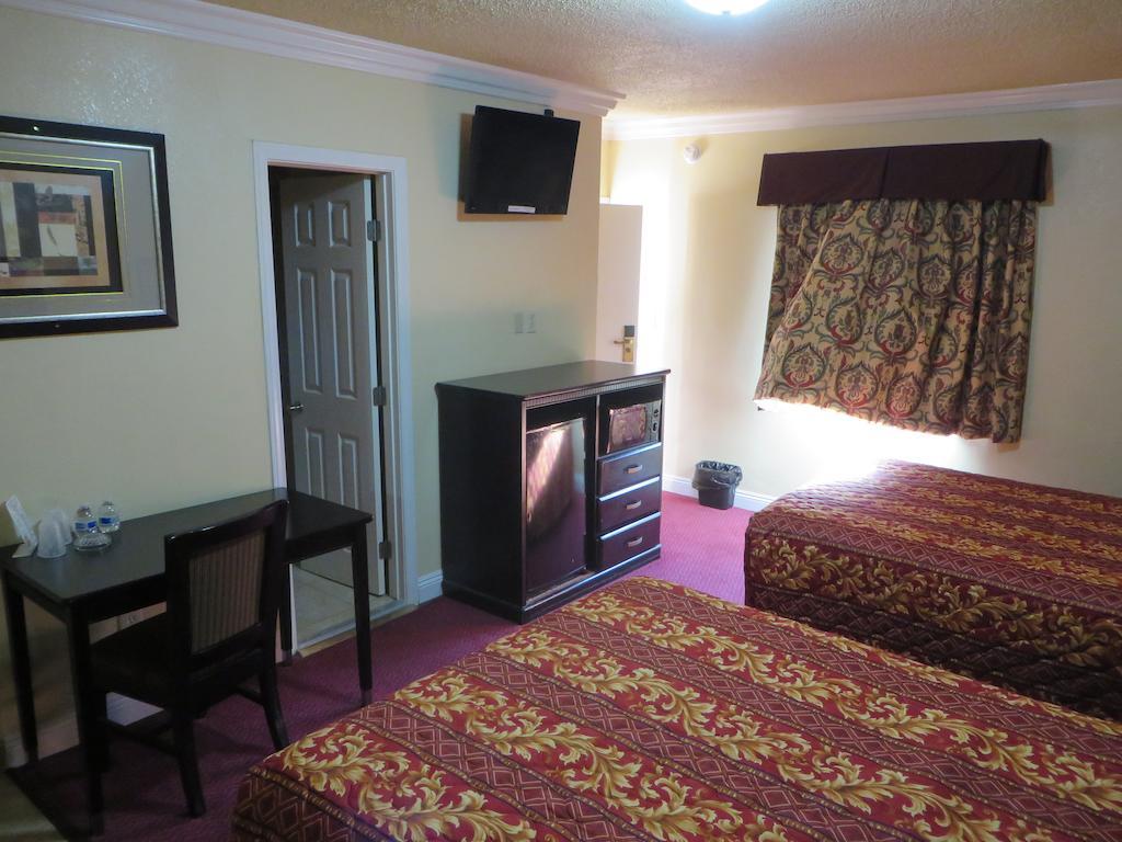 New Bay Motel Los Angeles Phòng bức ảnh